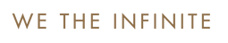 WeTheInfinite