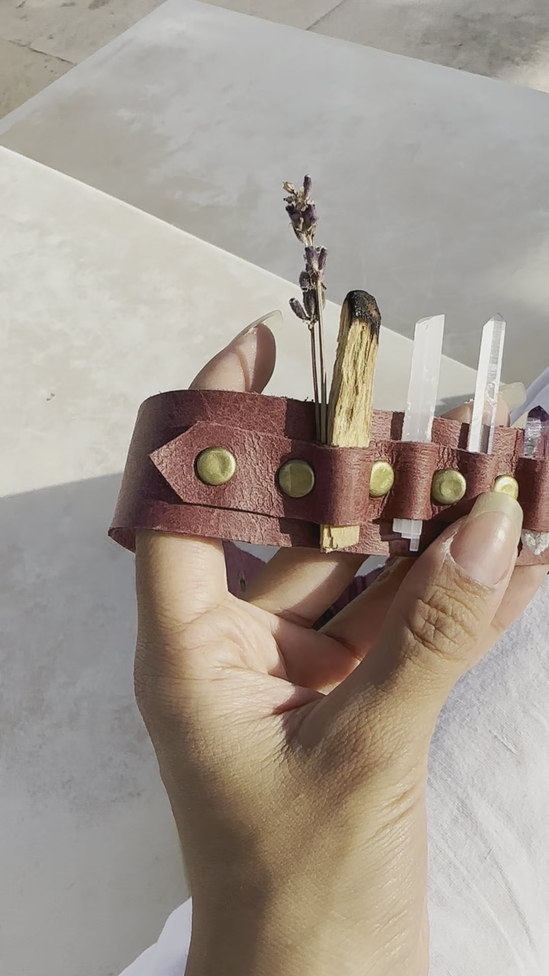 HAT MEDICINE BANDS