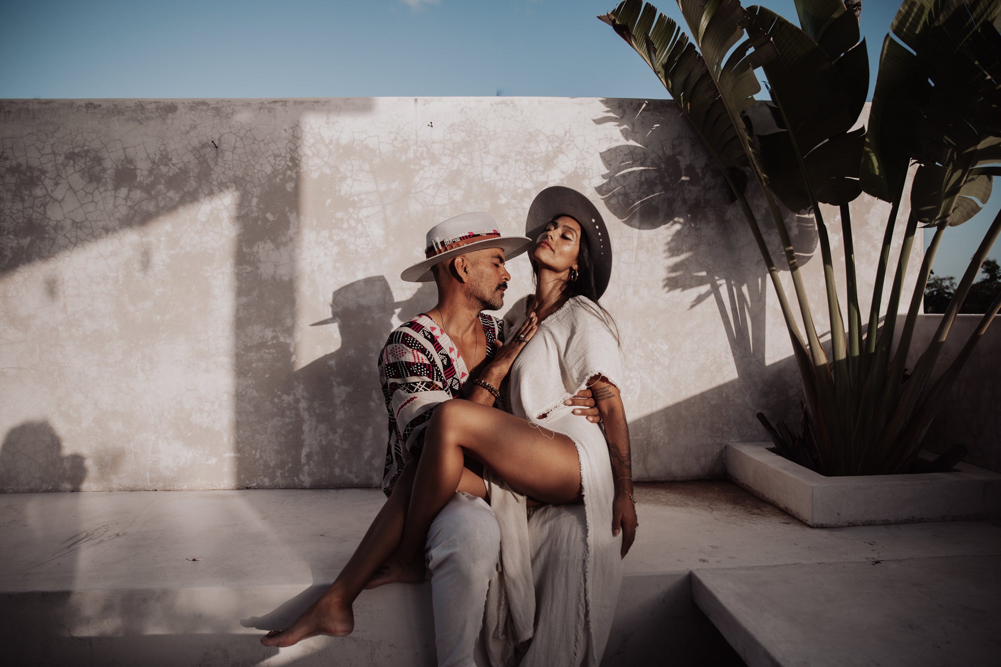 Key Qualities Needed to Run a Thriving Business with Your Partner