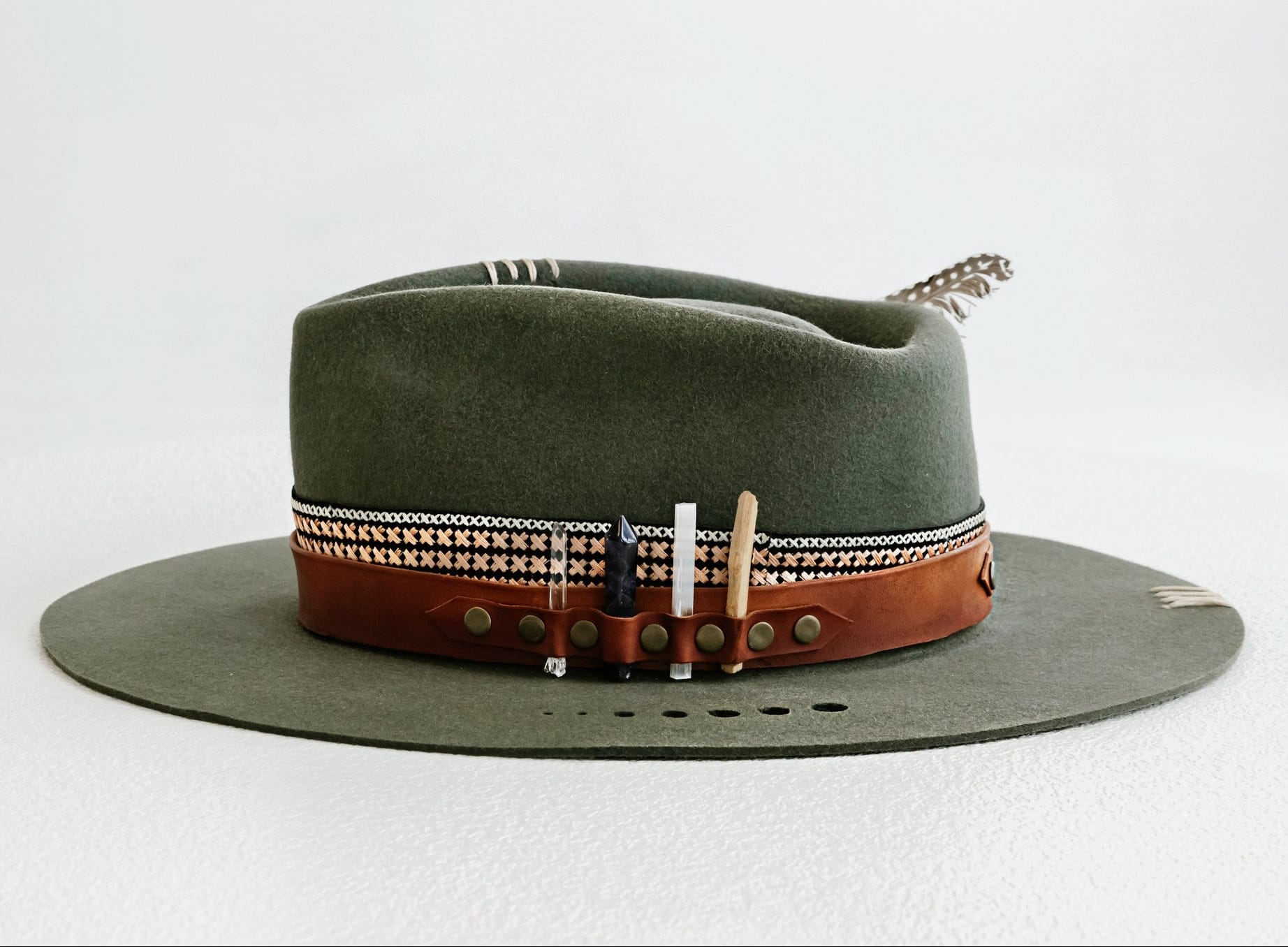 THE PACHAKUTI