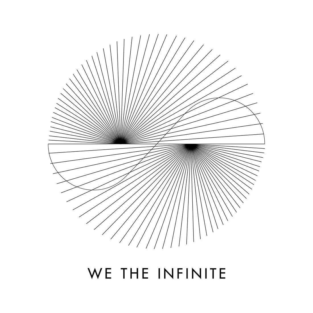 We The Infinite Gift Cards