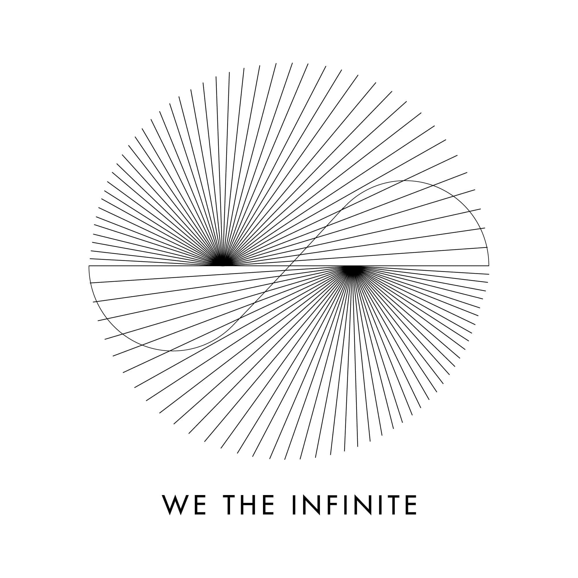 We The Infinite Gift Cards